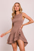 Robe de cocktail model 209254 Moe